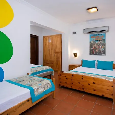 Hotel Kybele Hip