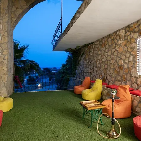 Hotel Kybele Hip