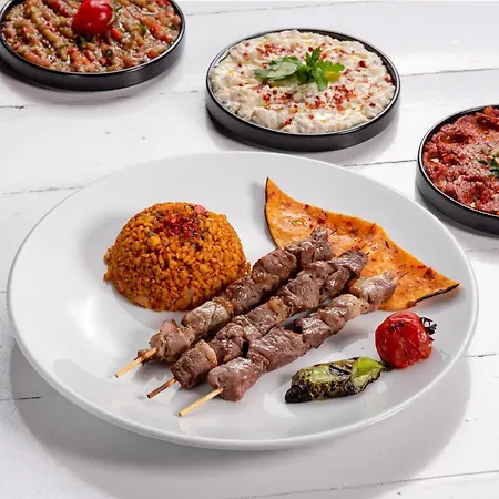 Kybele Hip Hotel Kumluca