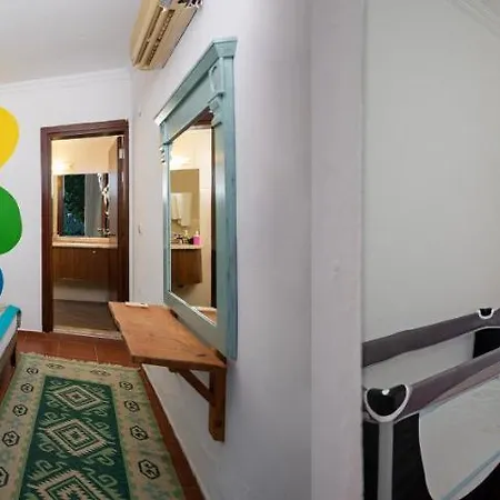 Kybele Hip Hotel *