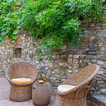 Hotel Kybele Hip Kumluca