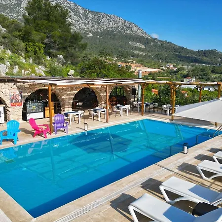 Hotel Kybele Hip